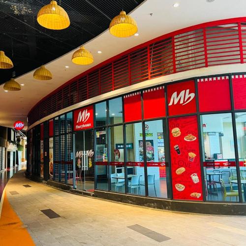 Gambar di galeri bagi Cozy 2B1R 6pax Condo Forest City 3A-1609 di Gelang Patah