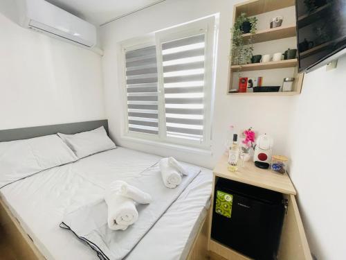 Galeriebild der Unterkunft The Secret Tale in Warna