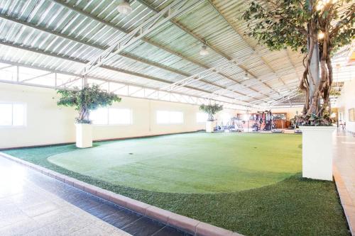 Fotografie z fotogalerie ubytování NTK Residence Hotel v destinaci Ban Nong Chap Ung