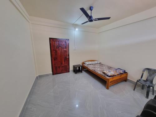 Galería fotográfica de M & M Homestay en Mon