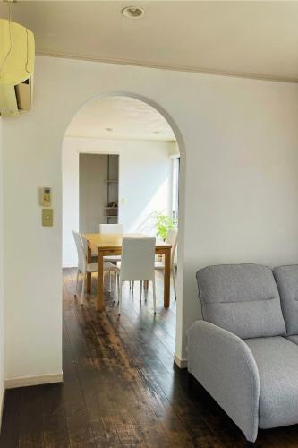 Ivy Cottage 3F - Vacation STAY 42187v