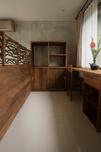 Φωτογραφία από το άλμπουμ του ELForest ex Karang Dukuh Villa, Ubud σε Payangan