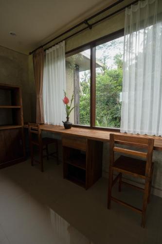 Φωτογραφία από το άλμπουμ του ELForest ex Karang Dukuh Villa, Ubud σε Payangan