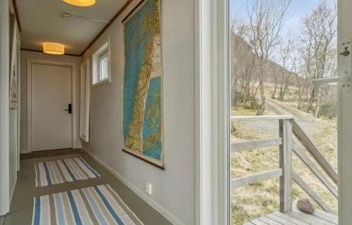 Φωτογραφία από το άλμπουμ του Steigen Cabin North σε Steigen