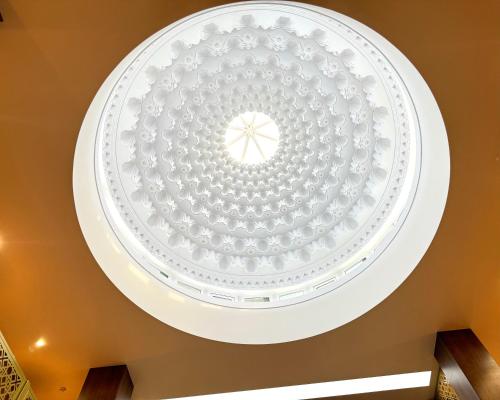 Φωτογραφία από το άλμπουμ του Hotel Misgaron σε Bukhara