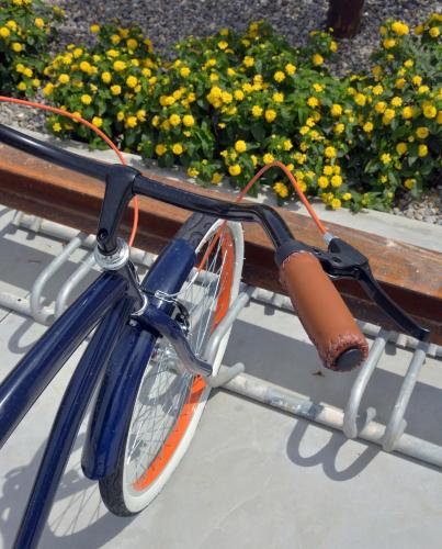 Montar en bicicleta en Echi di Puglia o alrededores