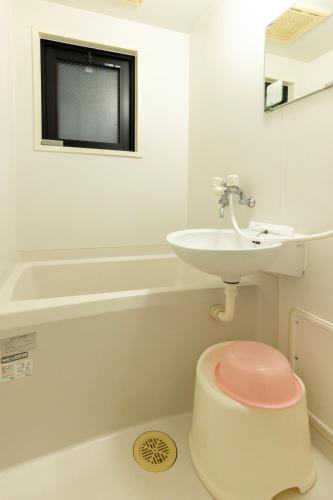 Mary's Room in Hakata