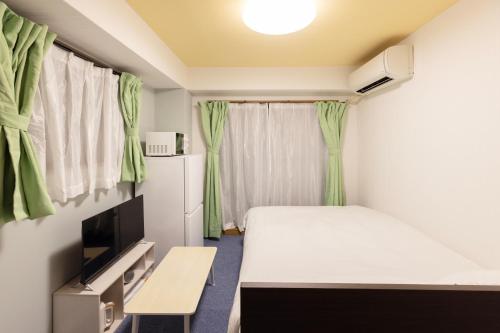 Mary's Room in Hakata