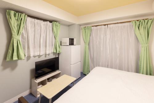 Mary's Room in Hakata