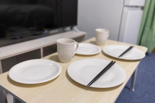 Mary's Room in Hakata
