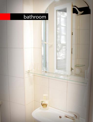 Diocletians Palace apartment for two