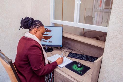 Φωτογραφία από το άλμπουμ του South Tetu inn στο Ναϊρόμπι