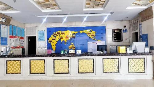 Φωτογραφία από το άλμπουμ του Binhao Hotel 