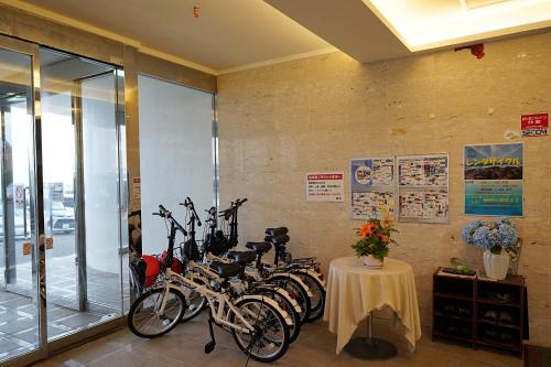 Φωτογραφία από το άλμπουμ του Grand Hotel Taiyo σε Shioura