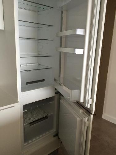 Кухня або міні-кухня у Splendid 0705