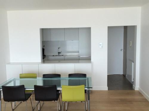 Billede fra billedgalleriet på Splendid 0705 i De Panne