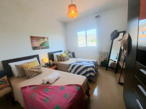 Villa Bella Atalaya