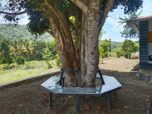 Galeriebild der Unterkunft Babas Villa in Attappādi