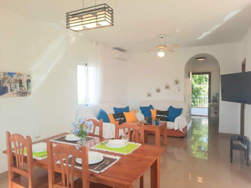 Villa Bella Atalaya