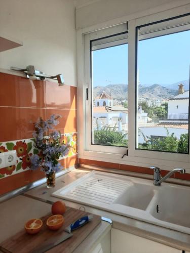 Villa Bella Atalaya