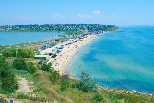 Gallery image of Hotel Comfort in Vapnyarka