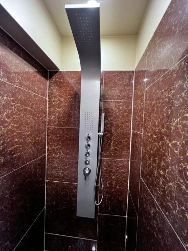 Un baño de Jovarelis