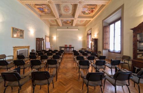 Casa Santo Nome di Gesu