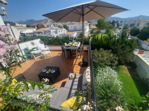 Villa Bella Atalaya