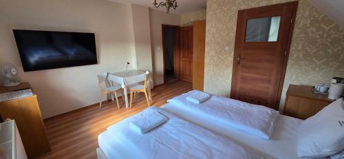 Φωτογραφία από το άλμπουμ του Willa Samana Pokoje σε Dziwnowek