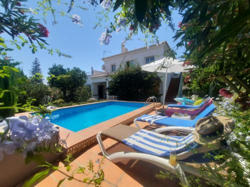 Villa Bella Atalaya