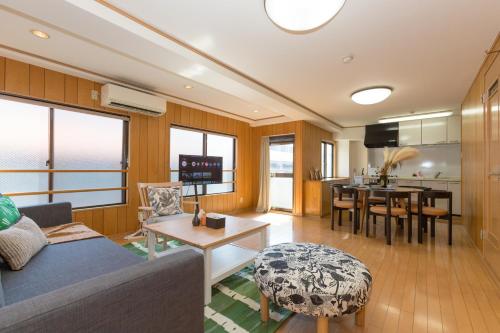 Mi-APT Nakaitabashi Near Ikebukuro