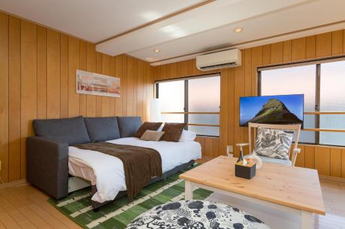 Mi-APT Nakaitabashi Near Ikebukuro