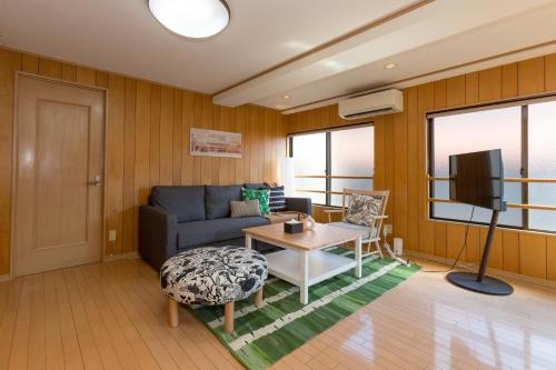 Mi-APT Nakaitabashi Near Ikebukuro