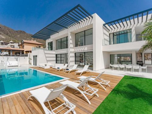SVB Villa AquaStar