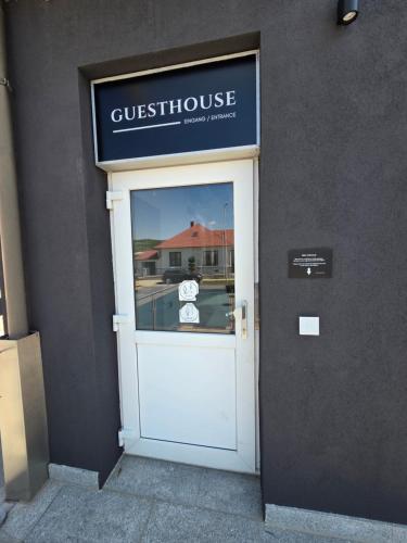 Galeriebild der Unterkunft Guesthouse Purbach in Purbach am Neusiedlersee
