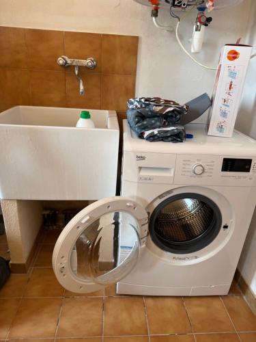 Billede fra billedgalleriet på Maison de vacances Palombaggia i Porto-Vecchio