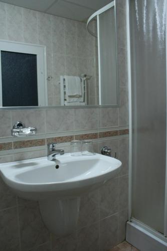 Bany a Panorama Hotel