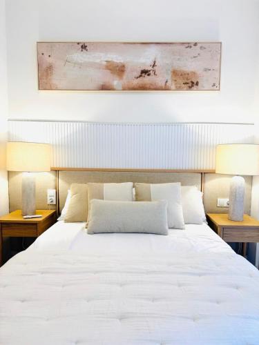 New Cathedral Deluxe Apartment SineseDesignHomes