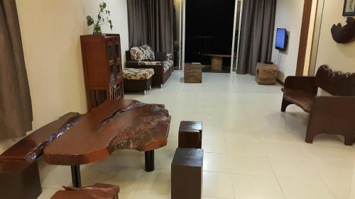 Gallery image of Rose Apartment Kea Farm in Cameron Highlands