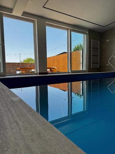 Apartman SLAVONIA 4
