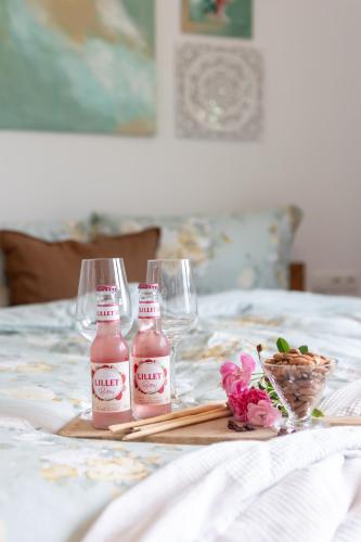 Alpenpause Apartment in Telfes