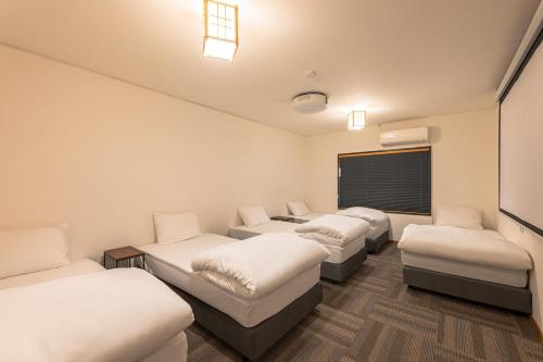 Tasone Stay OSAKA TNG2F