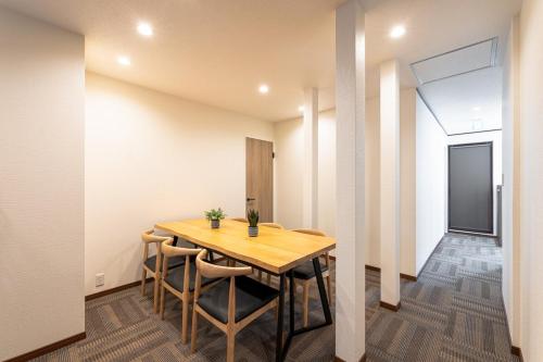 Tasone Stay OSAKA TNG2F