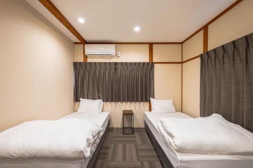 Tasone Stay OSAKA TNG2F