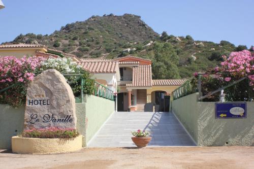 Gallery image of Le Vanille in Costa Rei