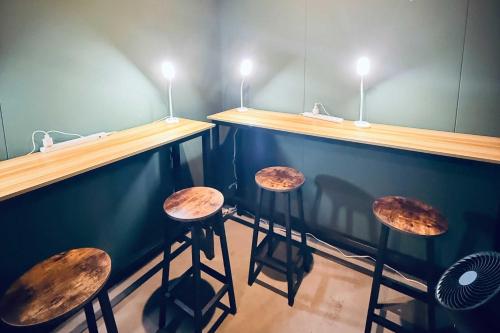 Fotografie z fotogalerie ubytování Tasogare Hostel v destinaci Hakodate