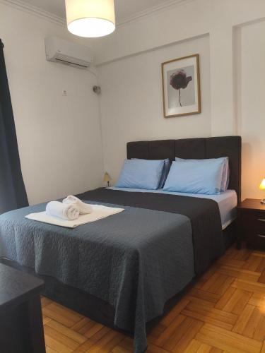 Sofia's Beauty apartments