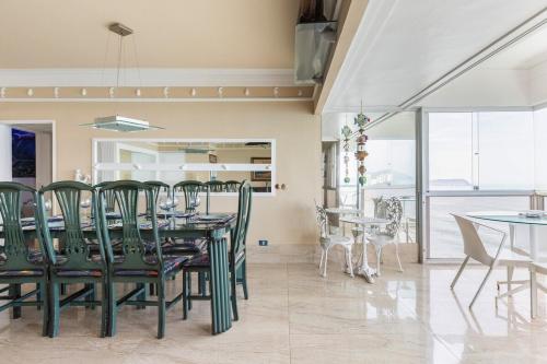 Fotografie z fotogalerie ubytování Paraiso do Guarujá v destinaci Guarujá