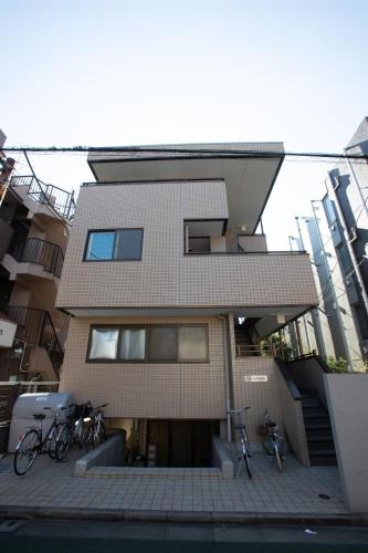Mi-APT Nakaitabashi Near Ikebukuro