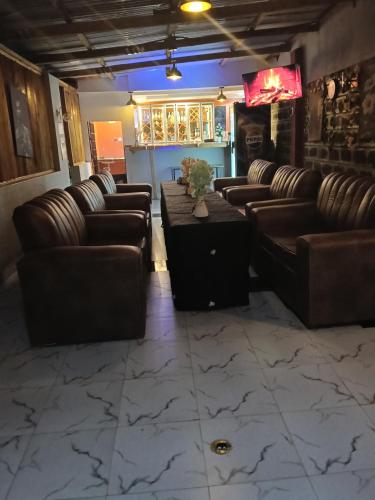 Galeriebild der Unterkunft RosaBlu Hotel Kutus in Gakuo